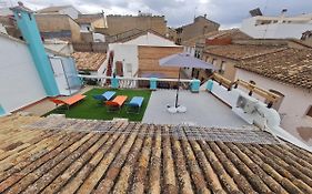 Casa Rural Los Pequenos